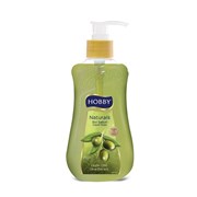 Hobby Sıvı Sabun 400 Ml Zeytinyağlı
