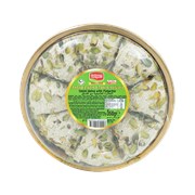 Tatşen Helva 350 Gr A.Fıstıklı Baklava Dilimli