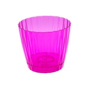 Özen İş Elmas Saksı 2 No 1,6 Lt. 15x13 Cm 116