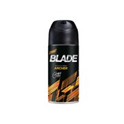 Blade Deodorant 150 Ml Sprey Archer DL