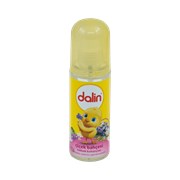 Dalin Kolonya 150 Ml Sprey Çiçek Bahçesi