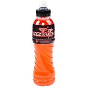 Powerade 500 Ml Portakal