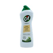 Cif Krem 750 Ml Amonyaklı