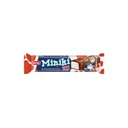 Miniki 25 Gr Çikolata