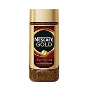 Nescafe Gold 100 Gr Kavanoz