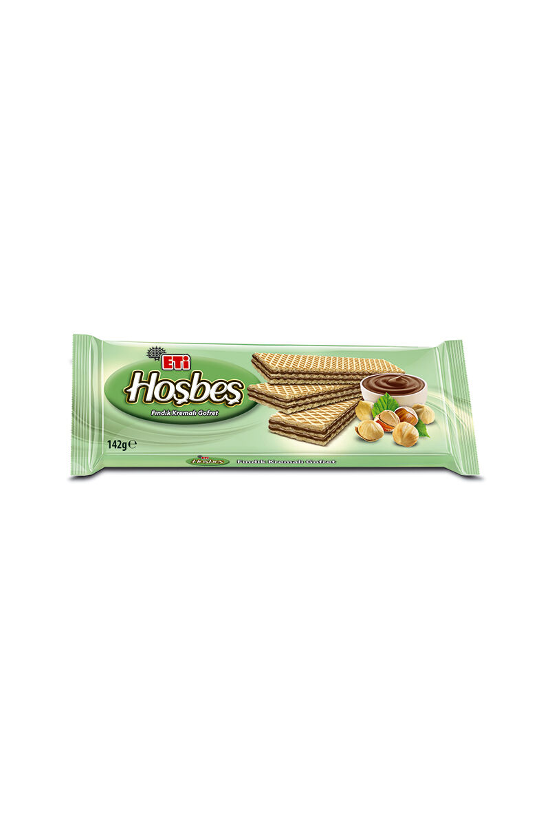 Hoşbeş 142 Gr Fındıklı