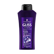 Gliss Şampuan 500 Ml İntense Therapy Aşırı İşlem Görmüş Saçlar