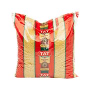 Tat Makarna 5 Kg Tel Şehriye