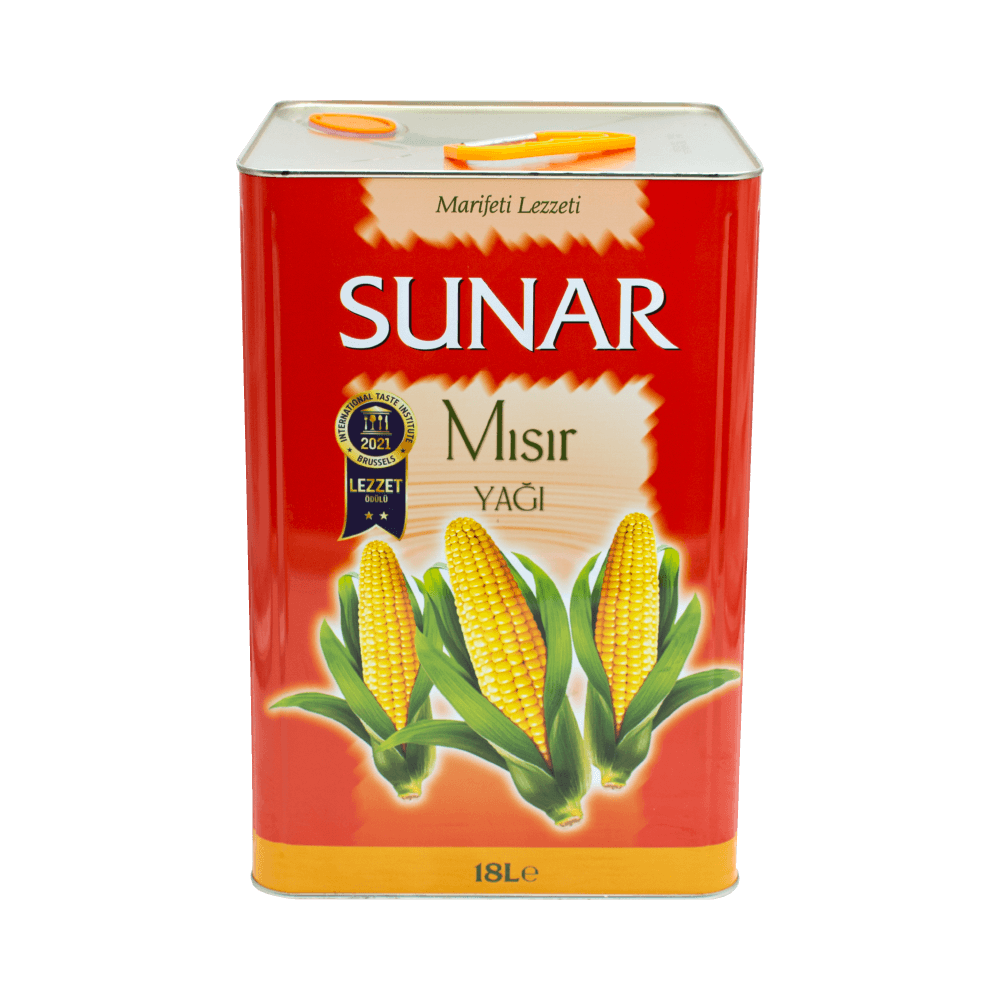 Sunar 18 Lt. Mısır Tnk