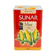 Sunar 18 Lt. Mısır Tnk