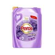 Peros Yumuşatıcı 5 L Lavanta Çiçeği