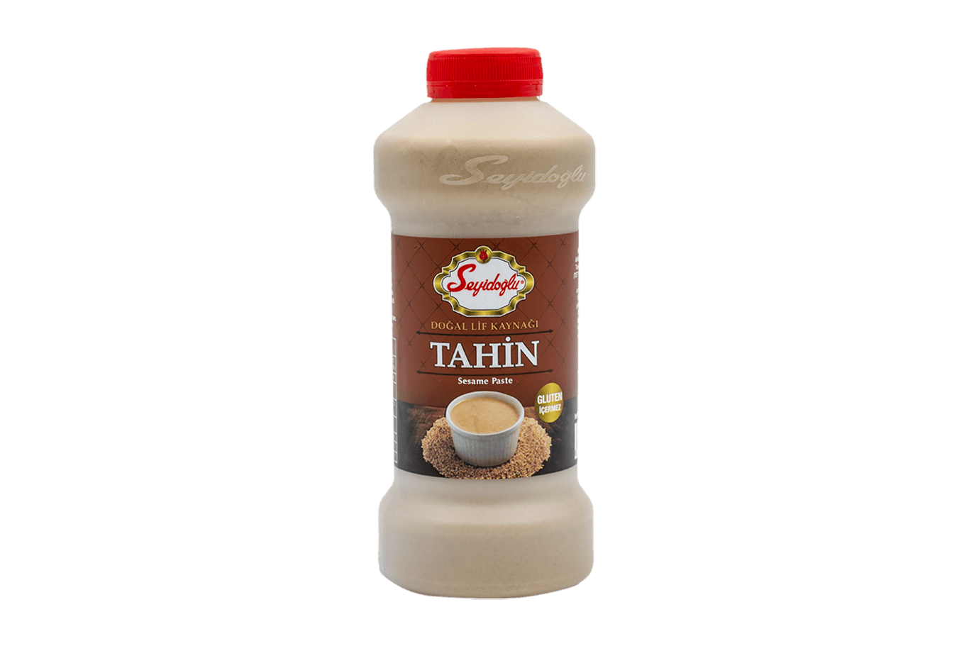 Seyidoğlu Tahin 550 Gr Pvc