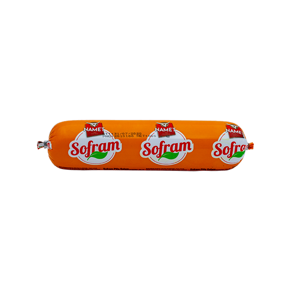 Sofram Salam 600 Gr Piliç