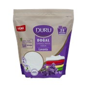 Duru Granül Sabun 1 Kg Lavanta