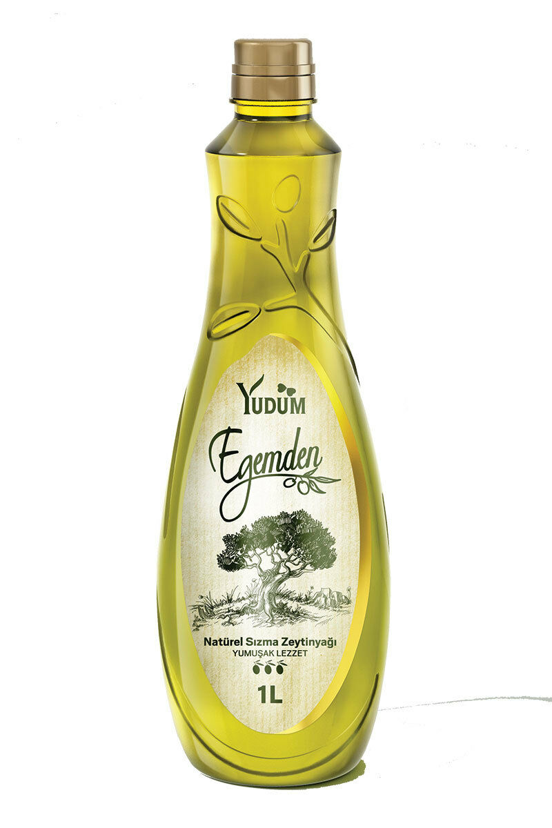 Yudum 1 L Natürel Sızma Yumuşak Lezzetler