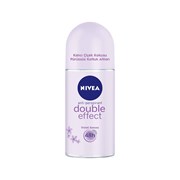 Nivea Roll-On 50 Ml Bayan Double Effect