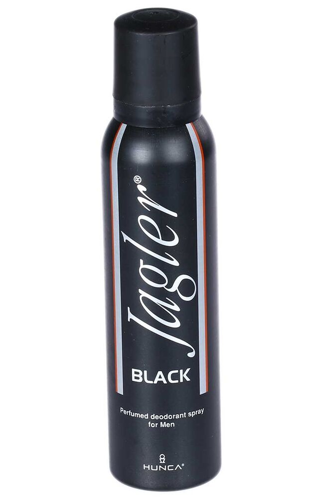 Jagler Deodorant 150 Ml Black Bay