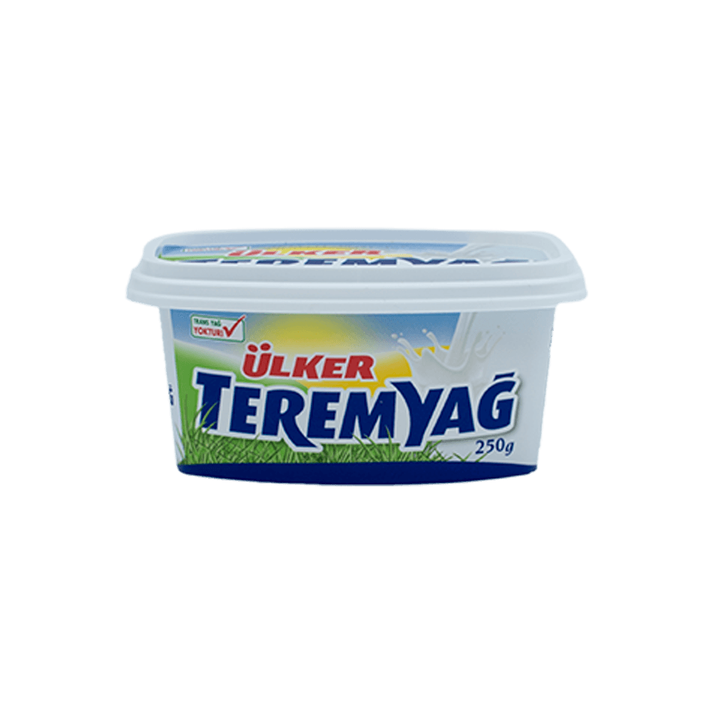 Teremyağ Kase 250 gr