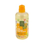 Eyüp Sabri Tuncer 600 Ml Zeytinyağlı Bebe Şampuanı 