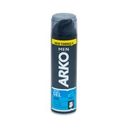 Arko Traş Jeli 200 Ml Cool