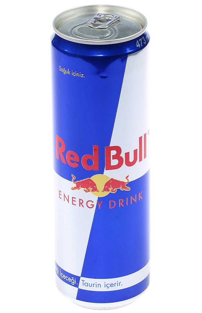 Redbull 473 ml 