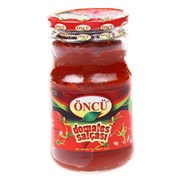 Öncü Domates Salça 700 Gr Cam