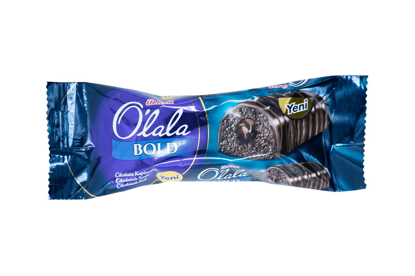 Olala Bold 43 Gr Çikolatalı Kek