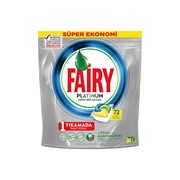 Fairy Tablet Platinum 72 li