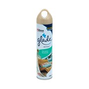 Glade Aerosol Sprey 300 Ml Okyanus Sessizliği