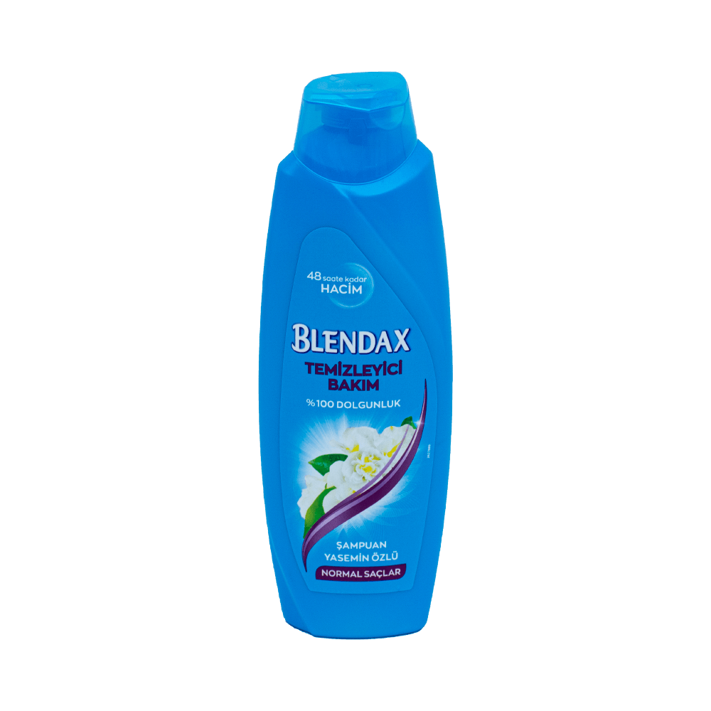 Blendax 500 Ml Yasemin Özlü Normal Saçlar 