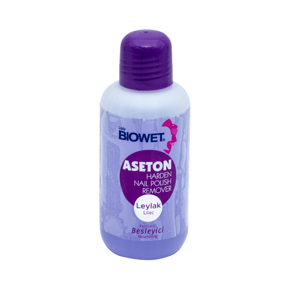 Biowet Aseton 200 ml Leylak