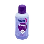 Biowet Aseton 200 ml Leylak