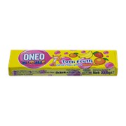 Oneo Bubble 22,5 Gr Karışık Meyve Aromalı