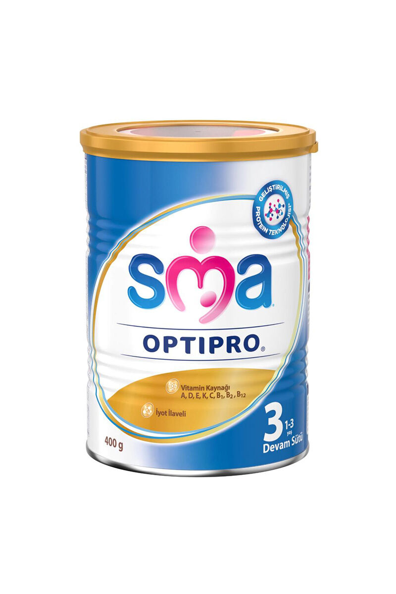 Sma-3 400 Gr Optipro