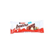 Kinder Bueno 43 gr Klasik T2