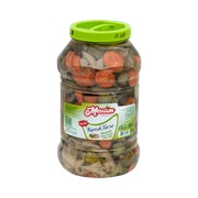 Mevsim Turşu 4150 Gr Karışık
