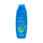 Blendax 500 Ml Aloe Vera Özlü