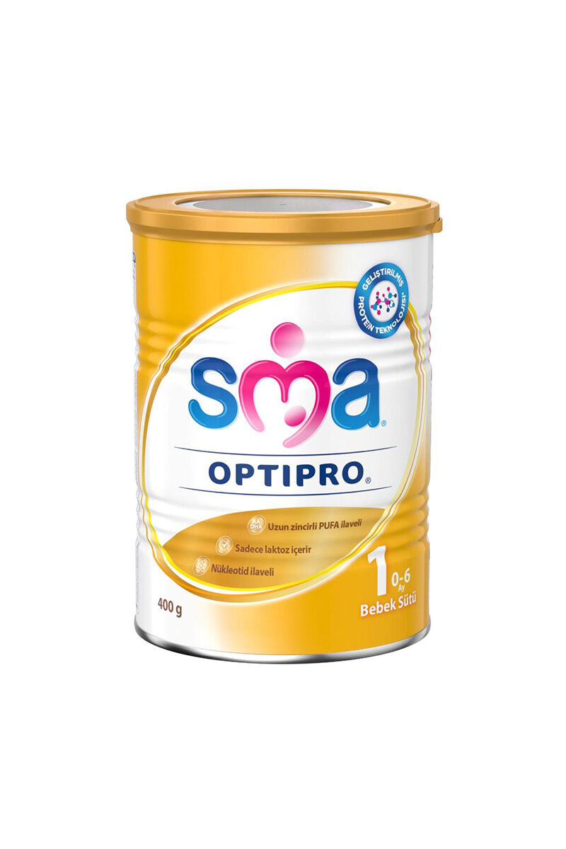 Sma-1 400 Gr Optipro
