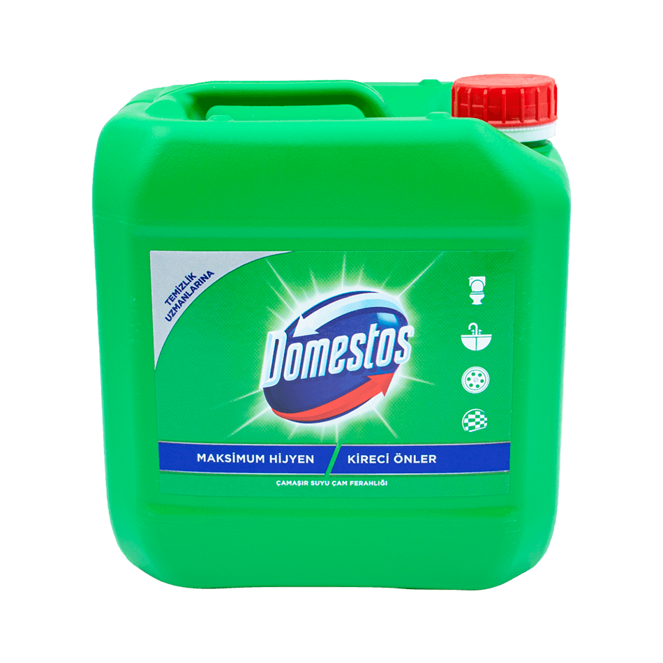 Domestos 3200 Ml Çam Ferahlığı