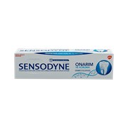 Sensodyne Onarım Ve Koruma 75 ml