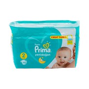 Prima Fırsat Paket 2 No Mini 72'li