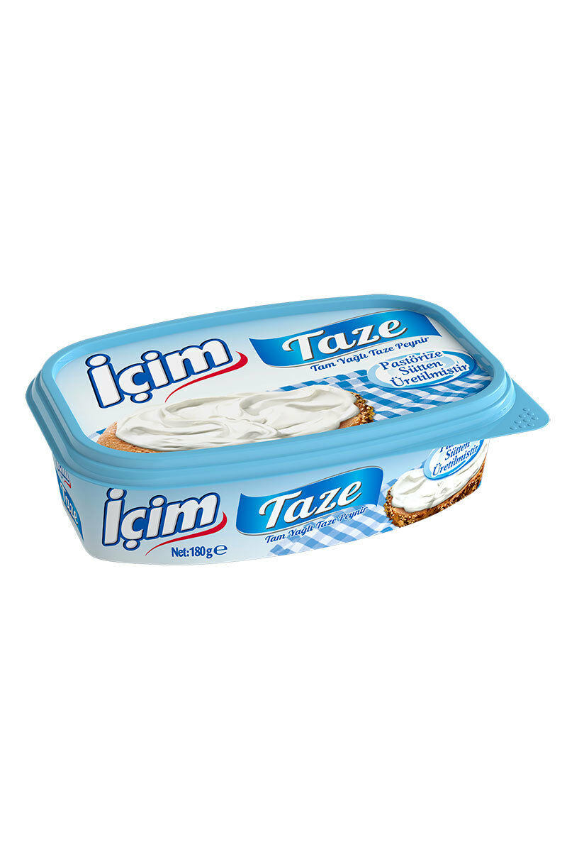 İçim Taze Peynir 180 gr