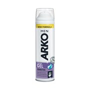 Arko Traş Jeli 200 Ml Sensitive