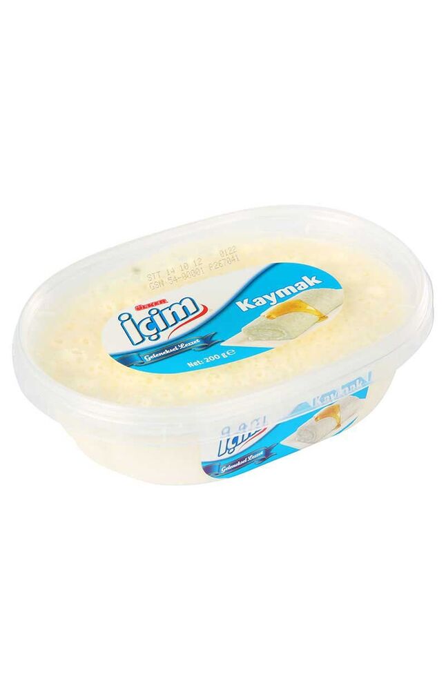 İçim Kaymak 180 gr 