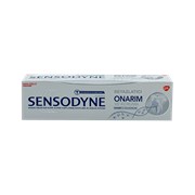 Sensodyne Onarım-Koruma Beyazlatıcı 75 ml