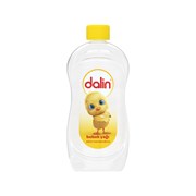Dalin Bebe Yağı 500 ml
