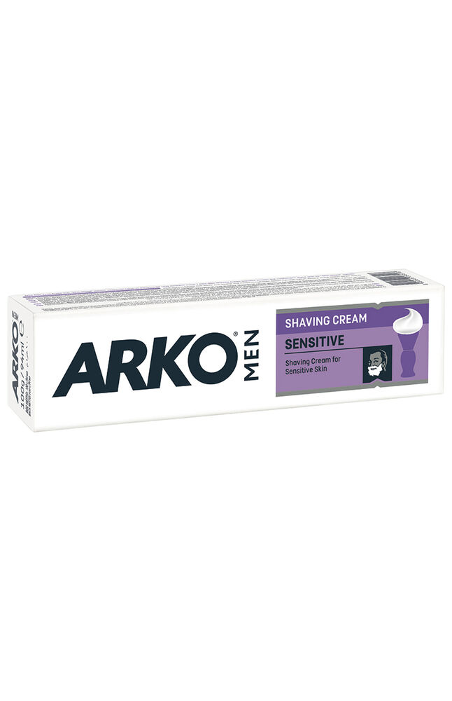 Arko Traş Kremi 90 Gr Sensitive