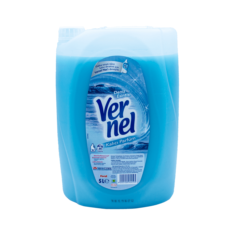 Vernel 5 Lt. Deniz Esintisi DL