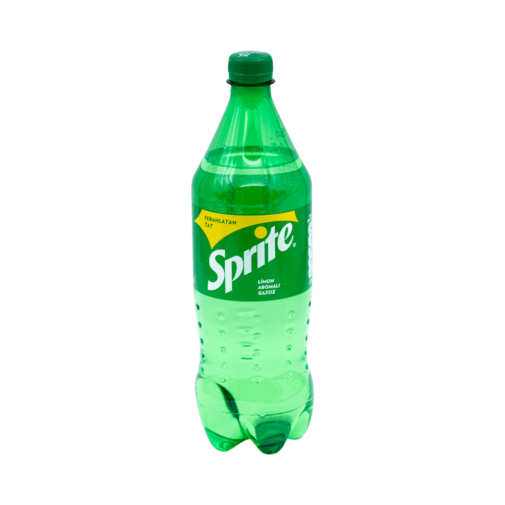 Sprite 1 Lt.