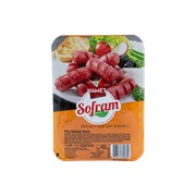 Sofram Sosis 250 Gr Piliç Kokteyl